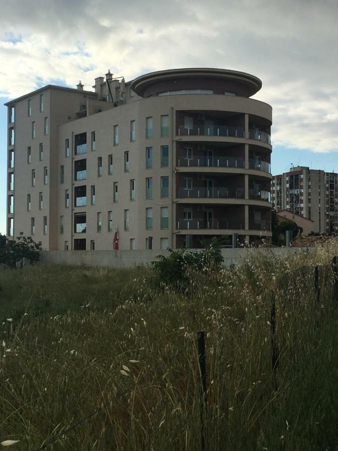 Monte Paradiso Panorama プーラ エクステリア 写真